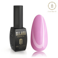 Milano Color Cover Base 10